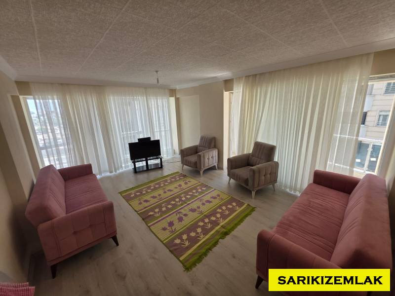 Edremit Atatürk Mah`da3+1  Daire. - 3